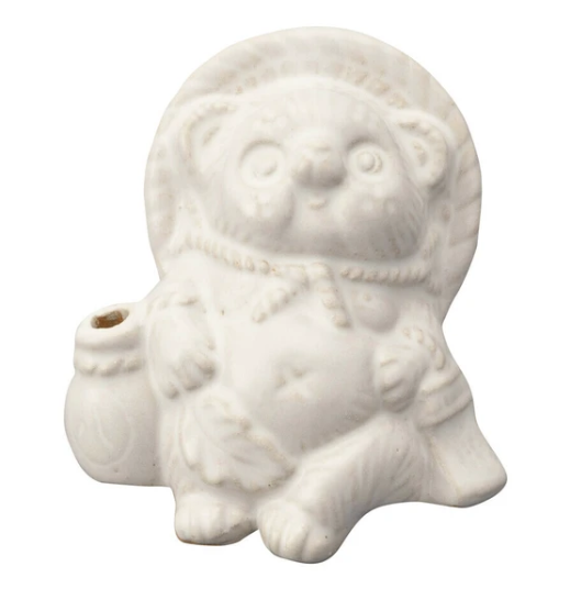 Shigaraki Tanuki mini