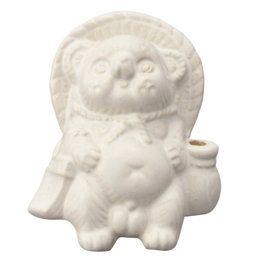 Shigaraki Tanuki mini