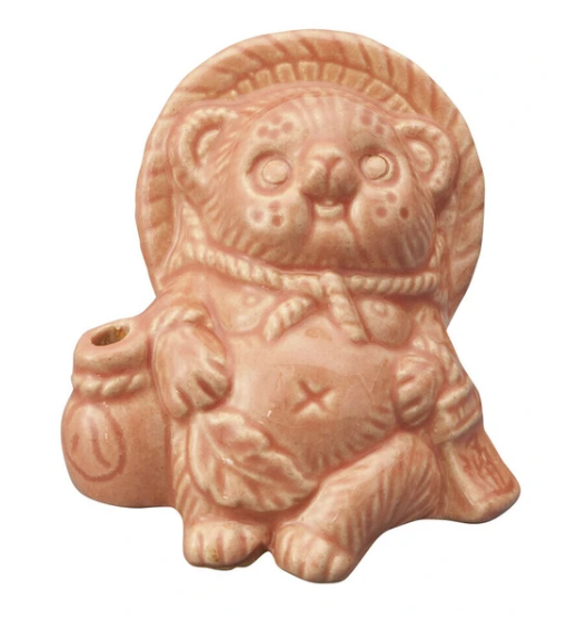 Shigaraki Tanuki mini