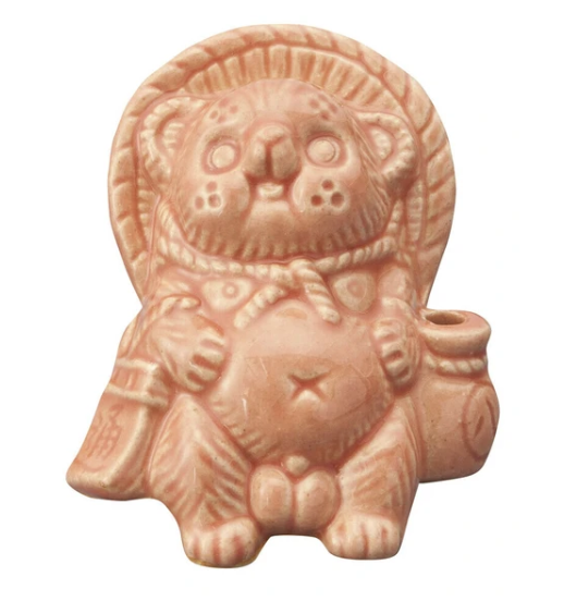 Shigaraki Tanuki mini