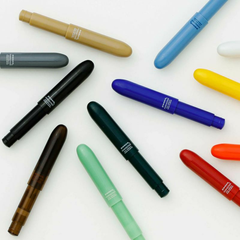 Portaminas BULLET PENCIL LIGHT. Penco