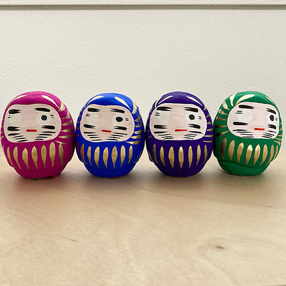 Daruma Mini 6cm