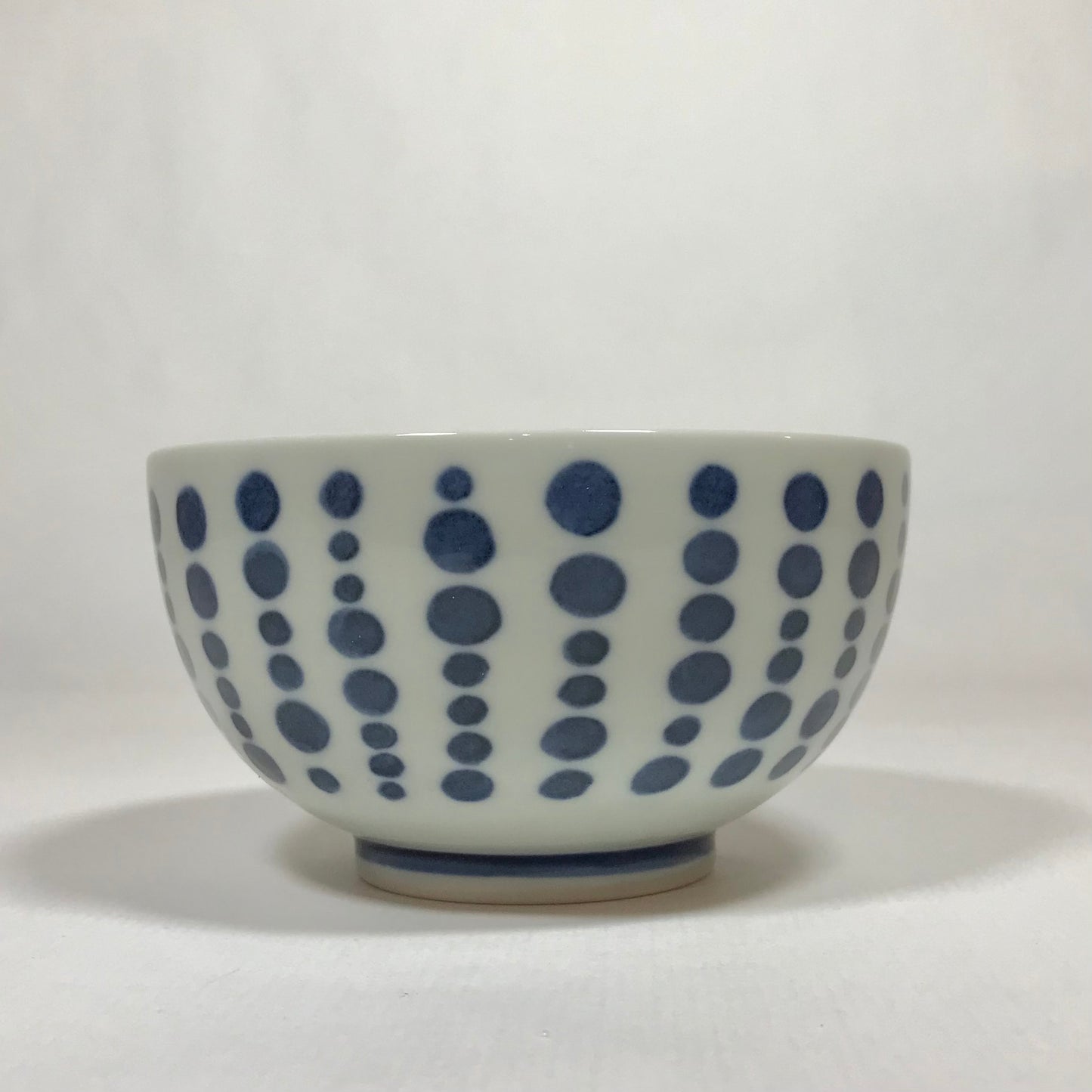 Bol Kodonburi TEN. MINO WARE. 13cm