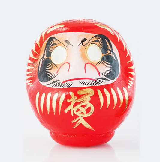 Daruma 12cm