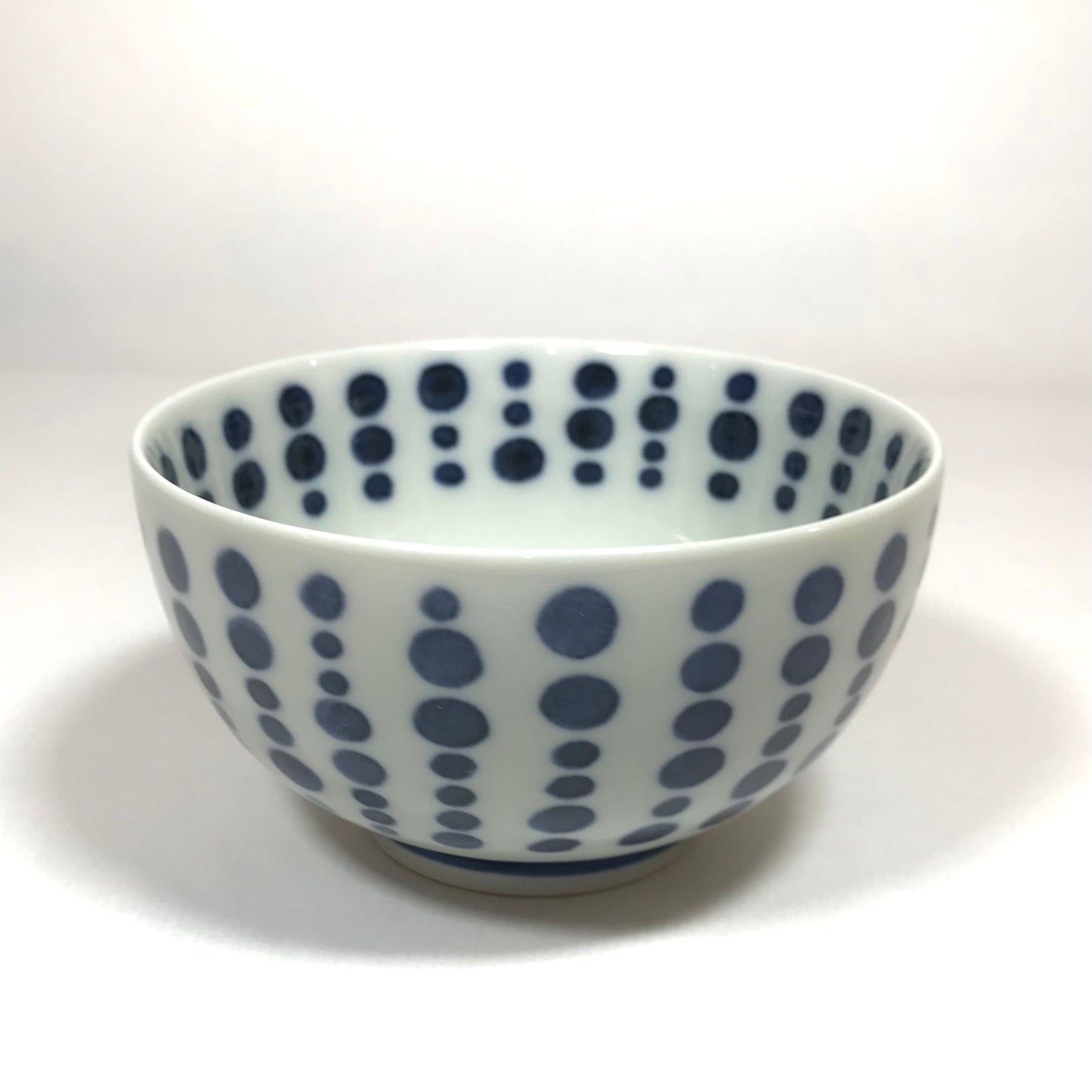 Bol Kodonburi TEN. MINO WARE. 13cm