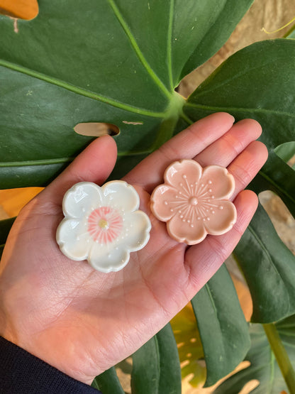 Reposa palillos SAKURA