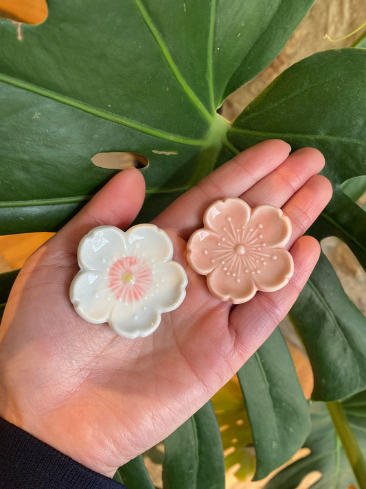 Reposa palillos SAKURA
