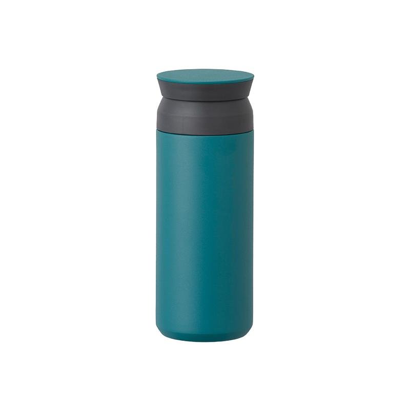 TRAVEL TUMBLER 500ml. KINTO Japan