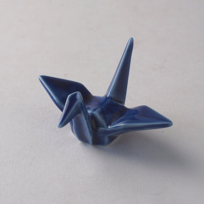 Reposa palillos ORIGAMI Grulla