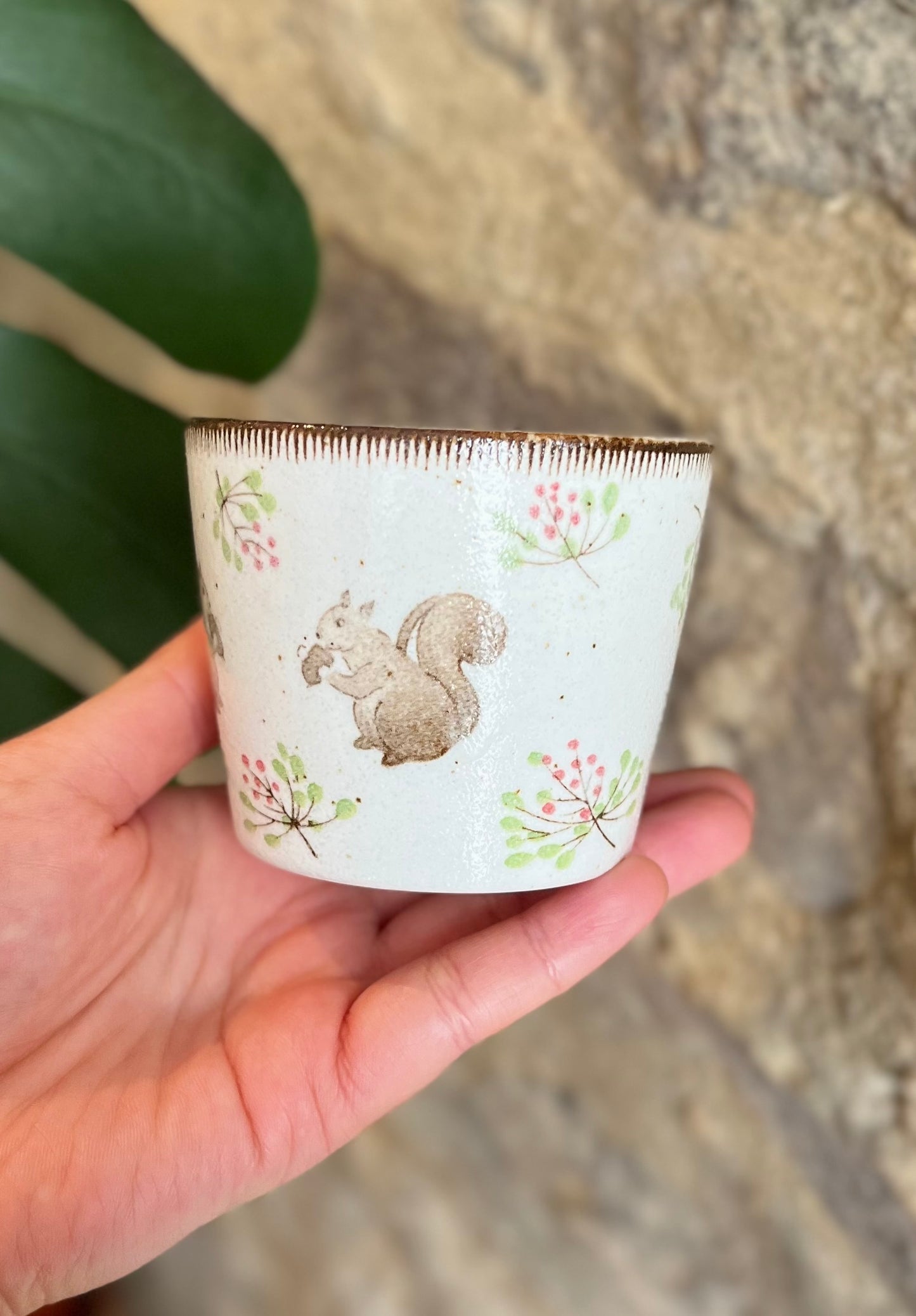 Taza Sobachoko Calme