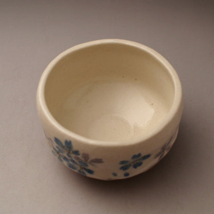 Mini Bol Matcha. Mino ware