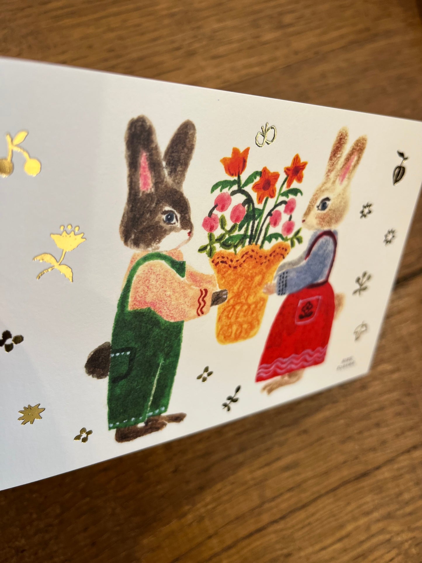 Postales Aiko Fukawa. HYOGENSHA