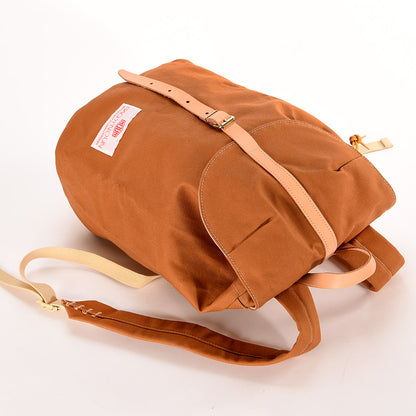 Duck Napsac Gold. BAG'n'NOUN