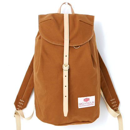 Duck Napsac Gold. BAG'n'NOUN