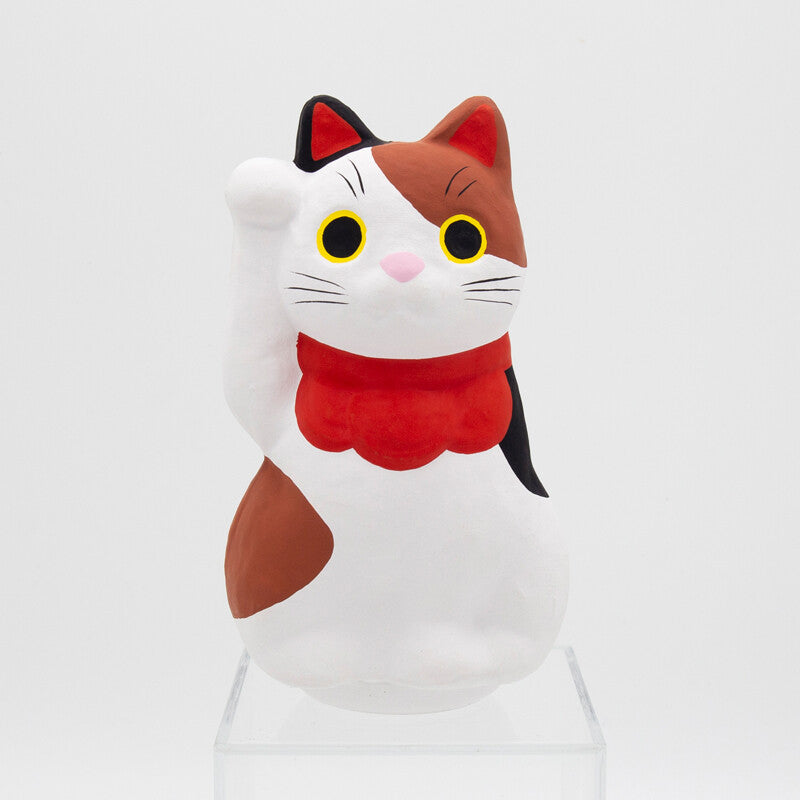 Maneki-neko. BOGSTA