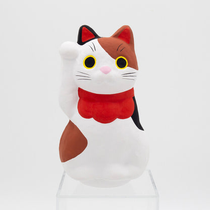 Maneki-neko. BOGSTA