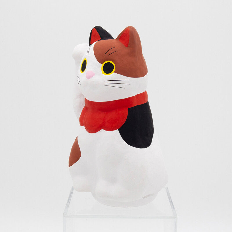 Maneki-neko. BOGSTA