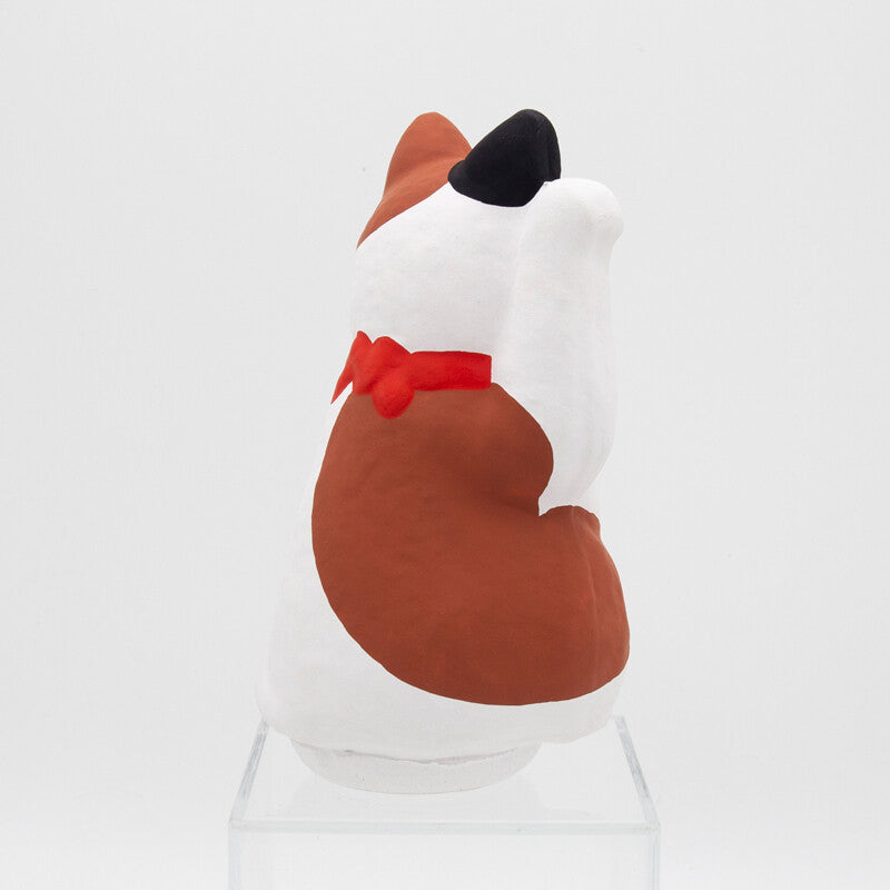 Maneki-neko. BOGSTA