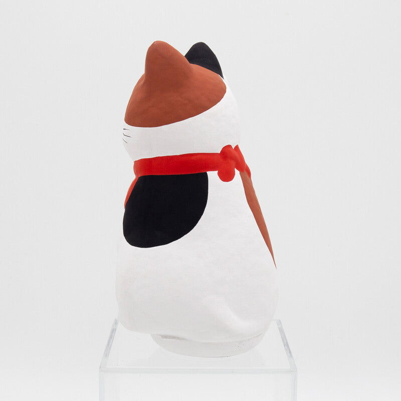 Maneki-neko. BOGSTA