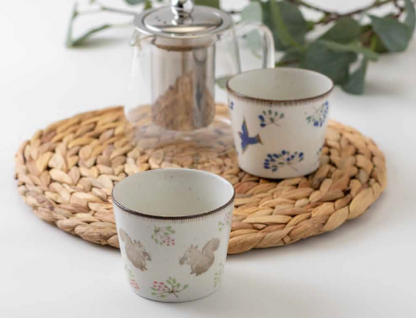 Taza Sobachoko Calme