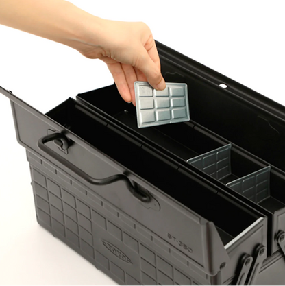 Caja de Herramientas. Tool Box TOYO STEEL Tool Box ST-350