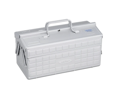 Caja de Herramientas. Tool Box TOYO STEEL Tool Box ST-350