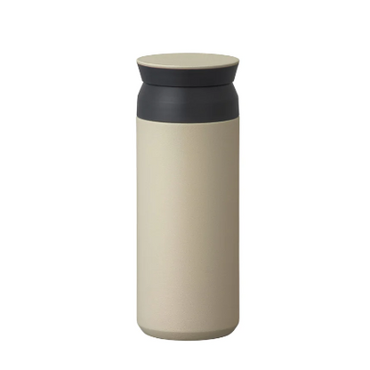 TRAVEL TUMBLER 500ml. KINTO Japan