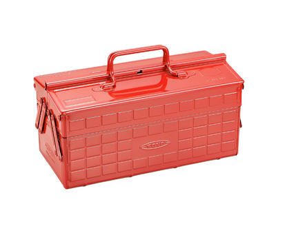 Caja de Herramientas. Tool Box TOYO STEEL Tool Box ST-350