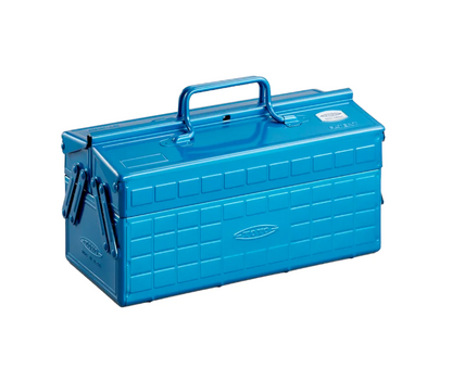 Caja de Herramientas. Tool Box TOYO STEEL Tool Box ST-350