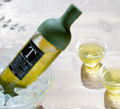 Cold Brew Tea Bottle 750mL. HARIO