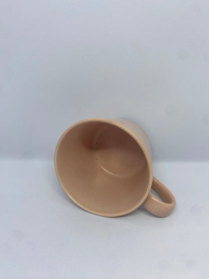 Taza con plato Gato y Luna