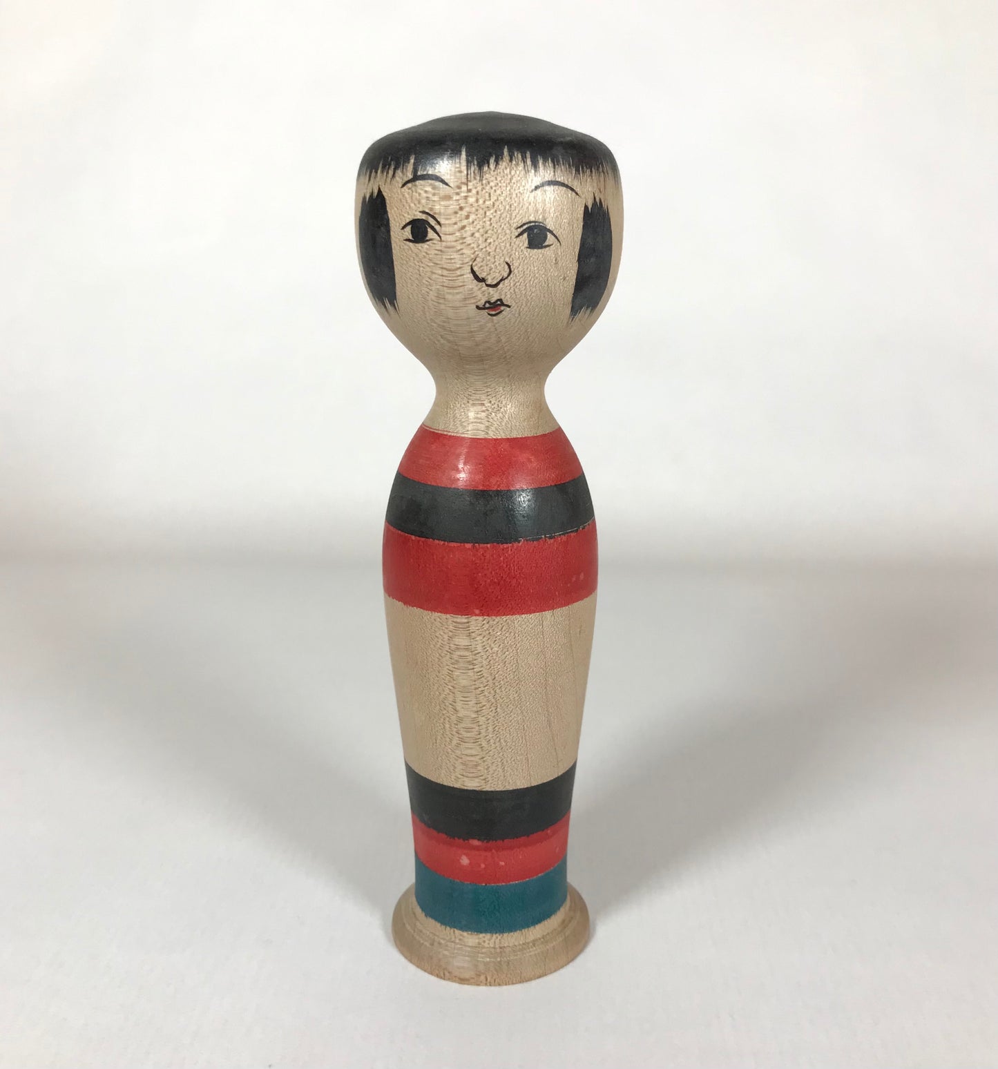 Kokeshi Vintage Kijiyama