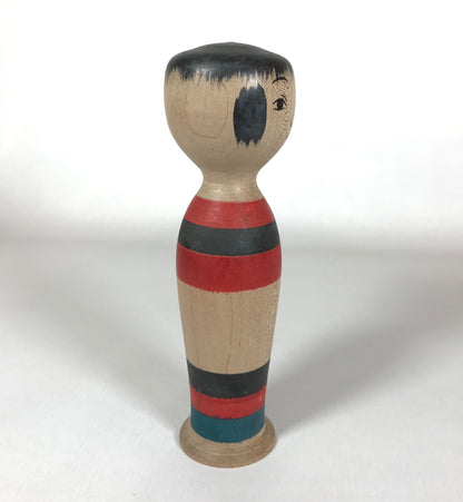 Kokeshi Vintage Kijiyama