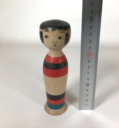 Kokeshi Vintage Kijiyama