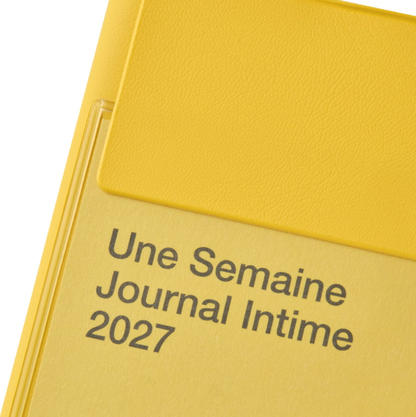 Agenda 2027 B6 Iris. HIGHTIDE