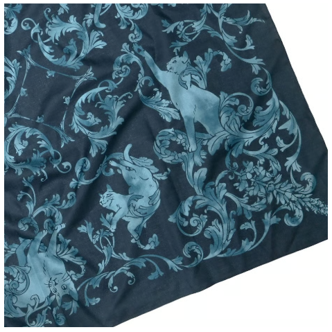 Furoshiki 97cm LaLaLu-Rondo. SANYO