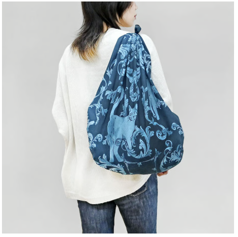 Furoshiki 97cm LaLaLu-Rondo. SANYO