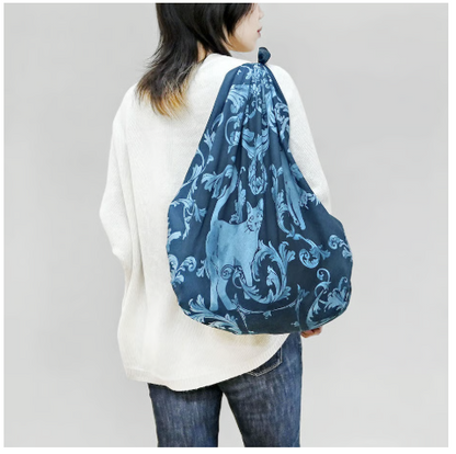 Furoshiki 97cm LaLaLu-Rondo. SANYO