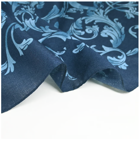 Furoshiki 97cm LaLaLu-Rondo. SANYO