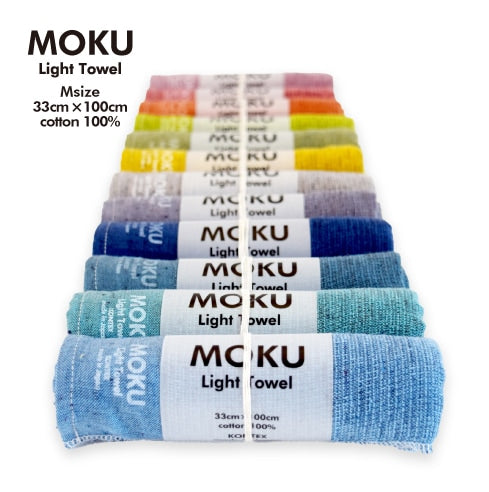 Toalla MOKU M. Kontex