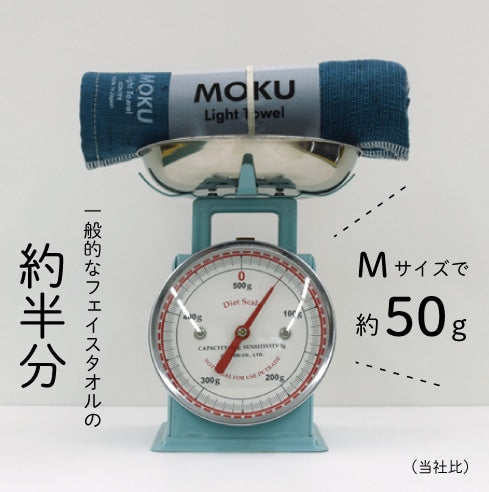 Toalla MOKU M. Kontex