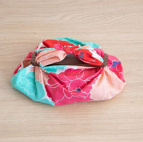 Furoshiki Patchin Mini