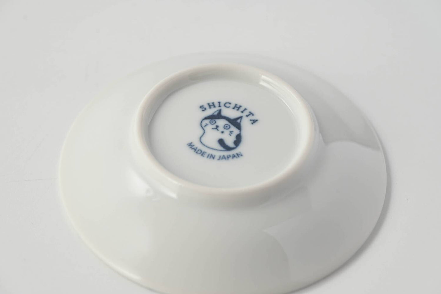 Platito de salsa 10cm Gato SHICHITA
