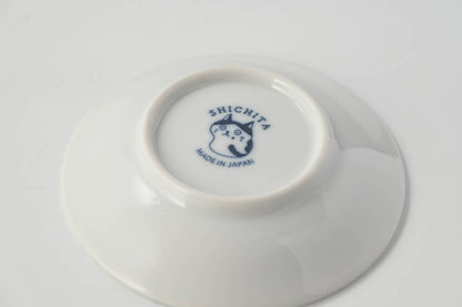 Platito de salsa 10cm Gato SHICHITA