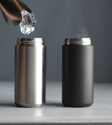 TRAVEL TUMBLER 500ml. KINTO Japan