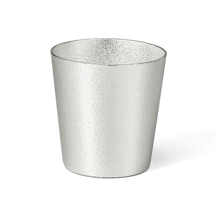 Vaso Estaño 100%. NOUSAKU