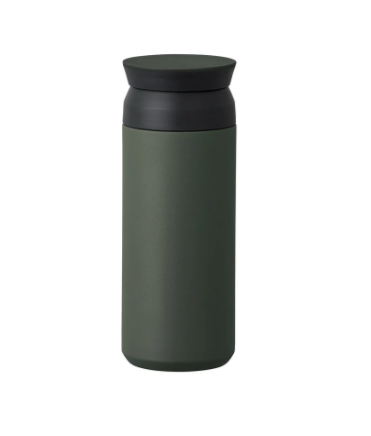 TRAVEL TUMBLER 500ml. KINTO Japan