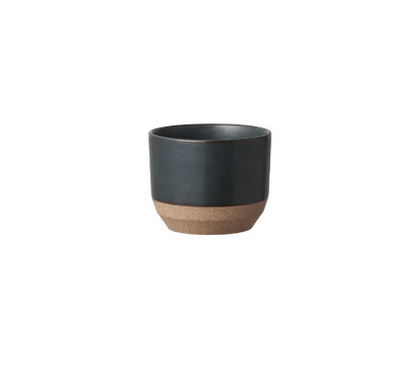 CERAMIC LAB CUP 180ml. KINTO
