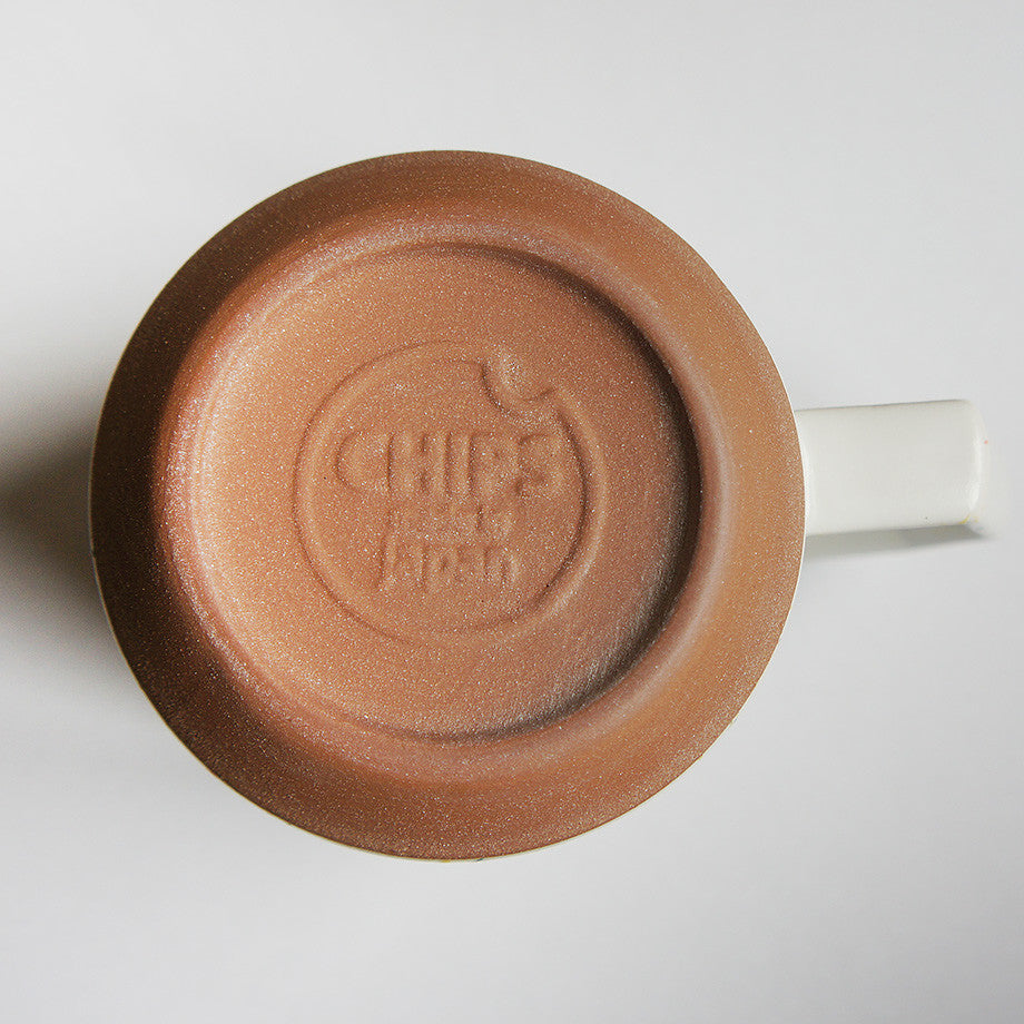 CHIPS Mug.