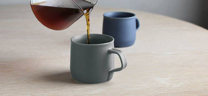 FOG Mug 270ml. KINTO Japan